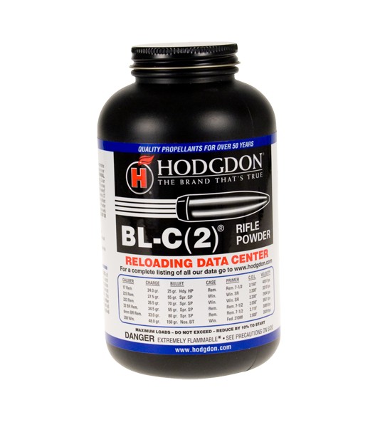 HODGDON BLC-2 1LB - Smith Savings Week